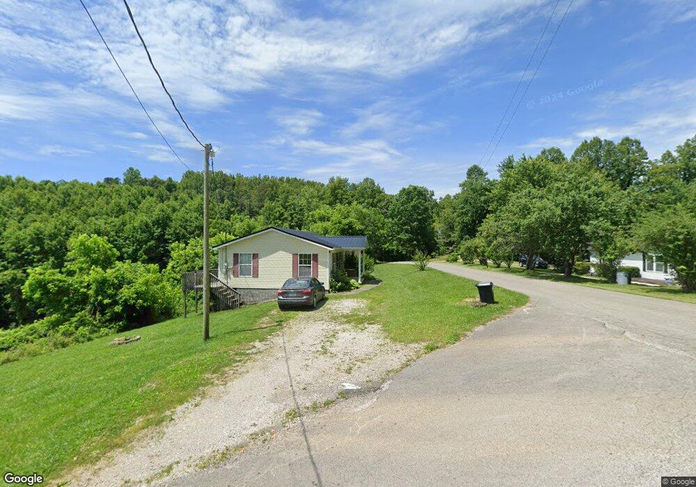 1724 Leger Fork Rd, Tyner, KY 40486 - photo 1
