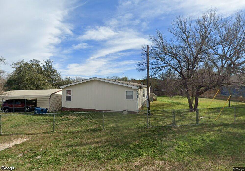 2501 Quail Run Trail, Granbury, TX 76048 - photo 1