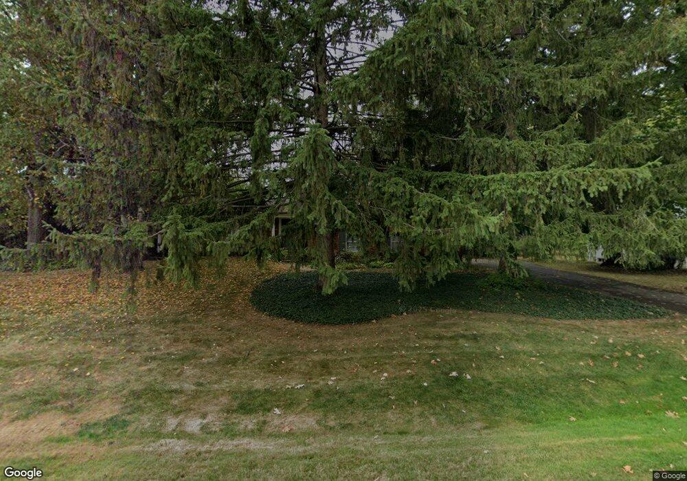 5258 Echo Rd, Bloomfield Hills, MI 48302 - photo 1