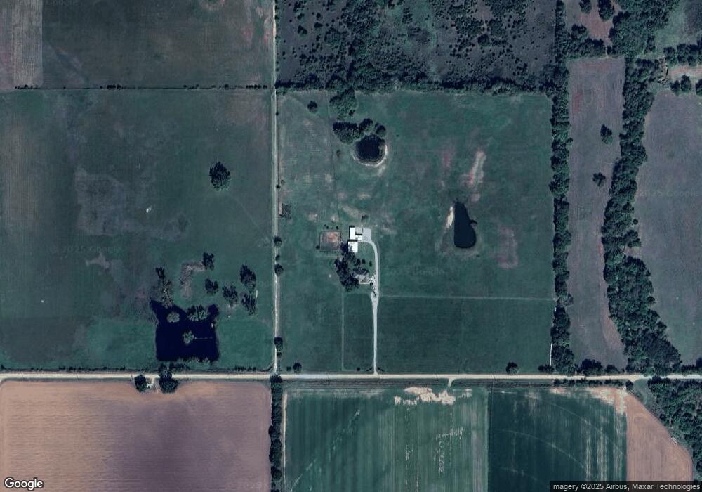 340 E2250 Rd, Hendrix, OK 74741 - photo 1