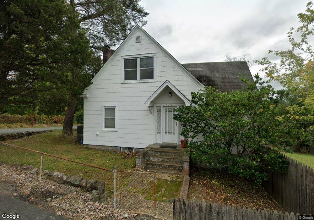 4075 Squire Ln, Triangle, VA 22172 - photo 1