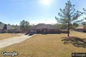 1237 Tilley Rd, Leesville, LA 71446