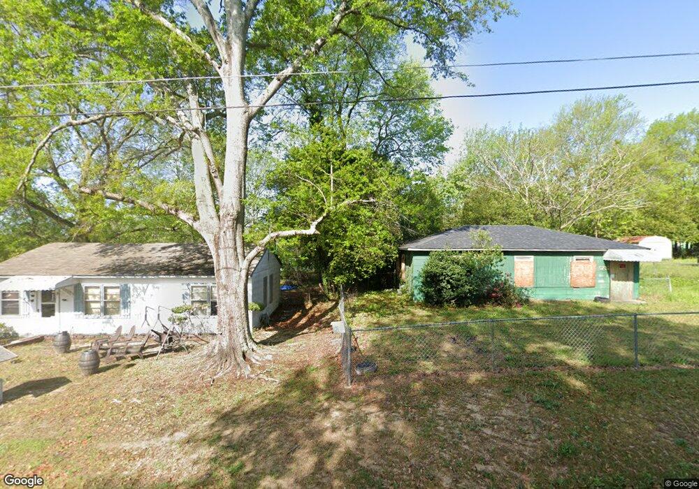 5737 Satterfield Dr, Macon, GA 31206 - photo 1