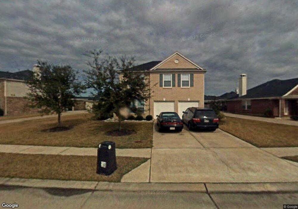 21938 Grand Brook Ln, Richmond, TX 77469 - photo 1