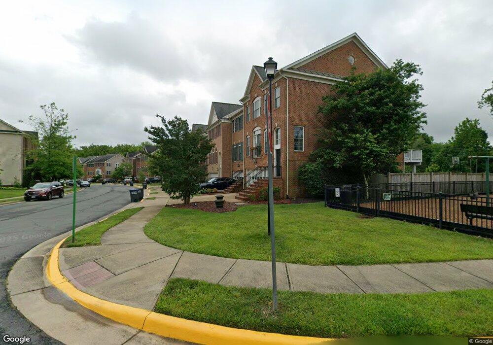 16442 Steerage Cir, Woodbridge, VA 22191 - photo 1