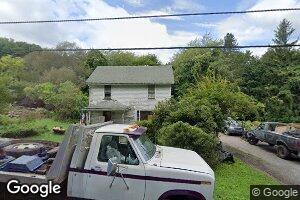 1445 Grassflat Ave, Grassflat, PA 16839
