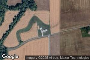 5959 W Portersville Rd W, Otwell, IN 47564