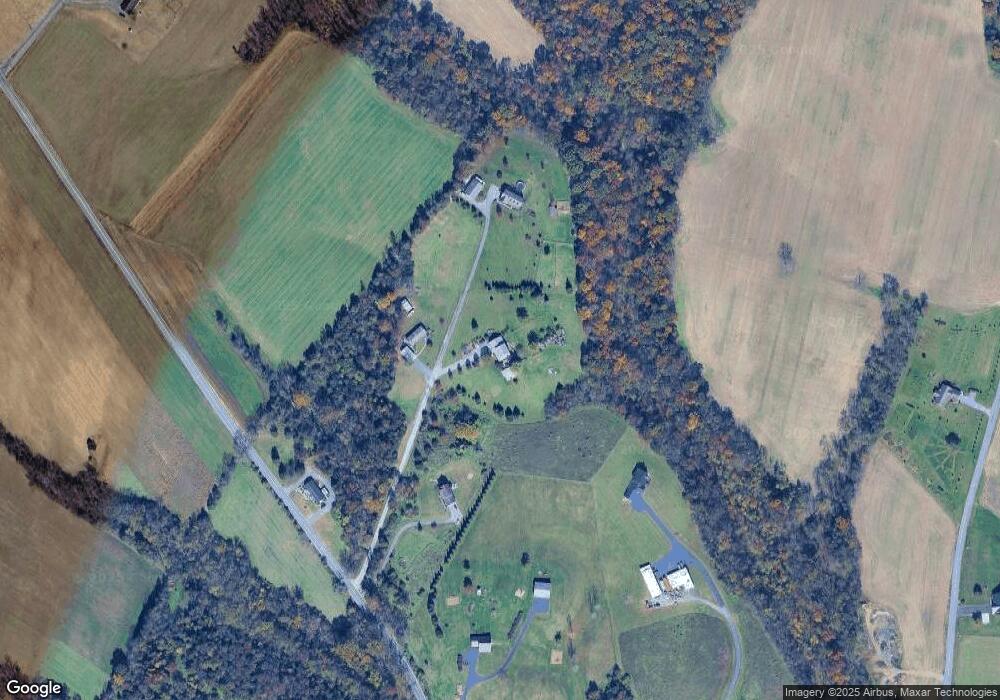 5588 Stone Bridge Rd, Greencastle, PA 17225 - photo 1