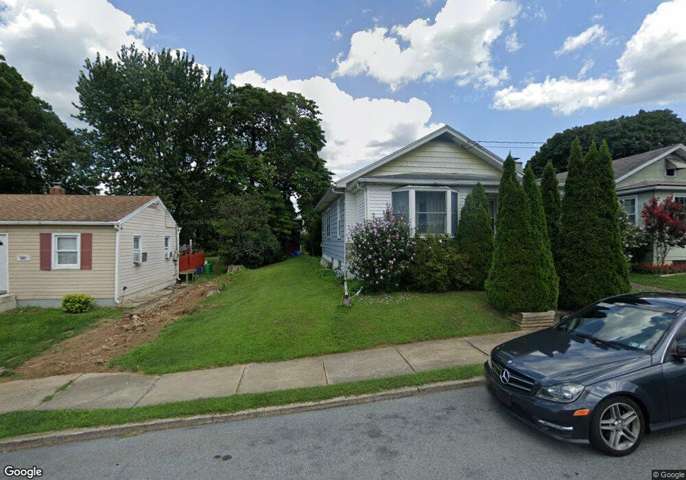 2035 S 3rd St unit 2037, Allentown, PA 18103 - photo 1