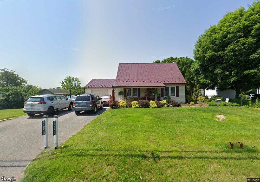 964 Edenville Rd, Chambersburg, PA 17202 - photo 1