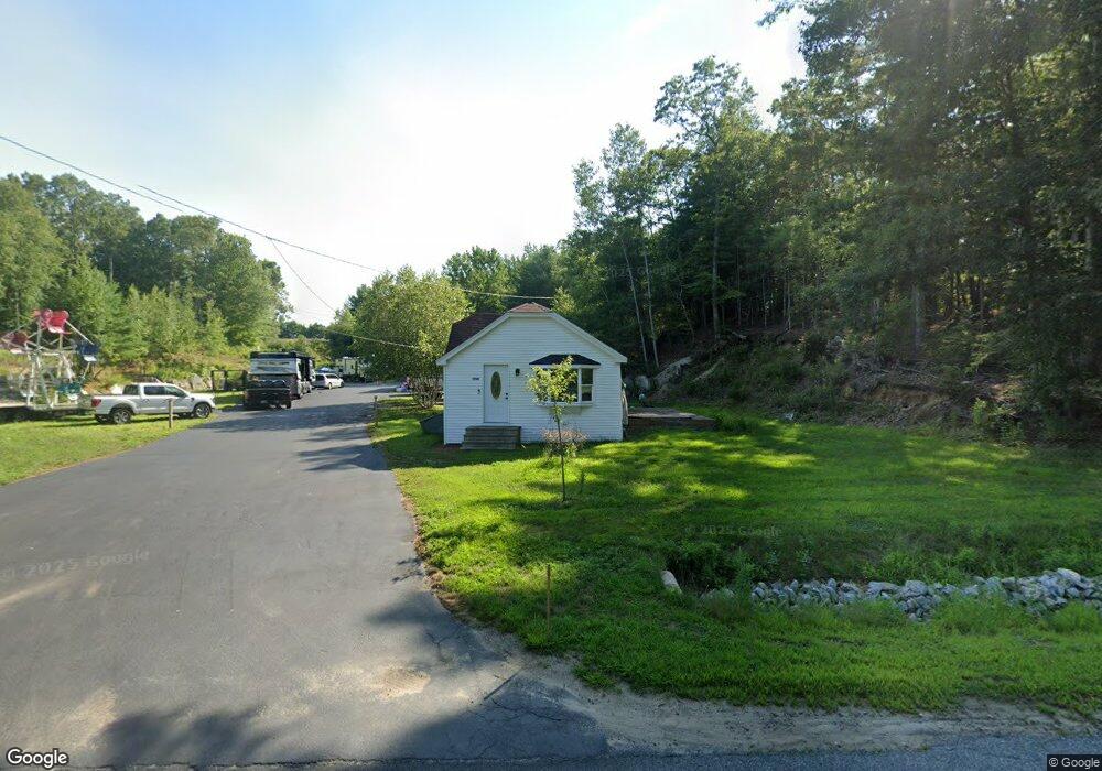 2362 Putnam Pike, Chepachet, RI 02814 - photo 1