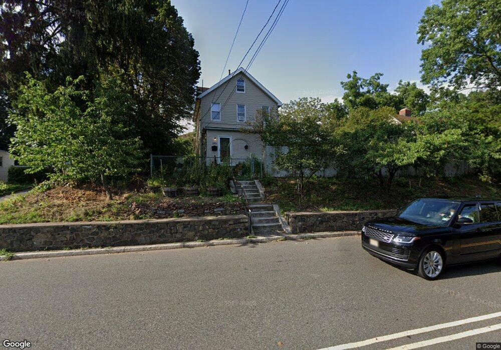 285 Watchung Ave, Bloomfield, NJ 07003 - photo 1