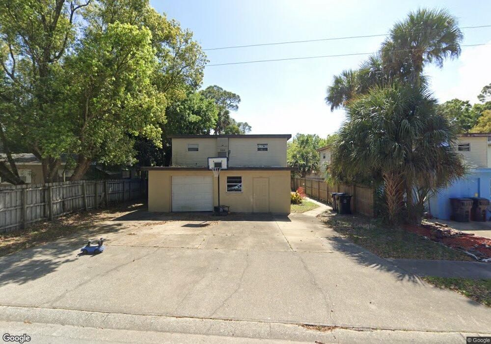 1531 Violet Ave unit A,B, Titusville, FL 32796 - photo 1