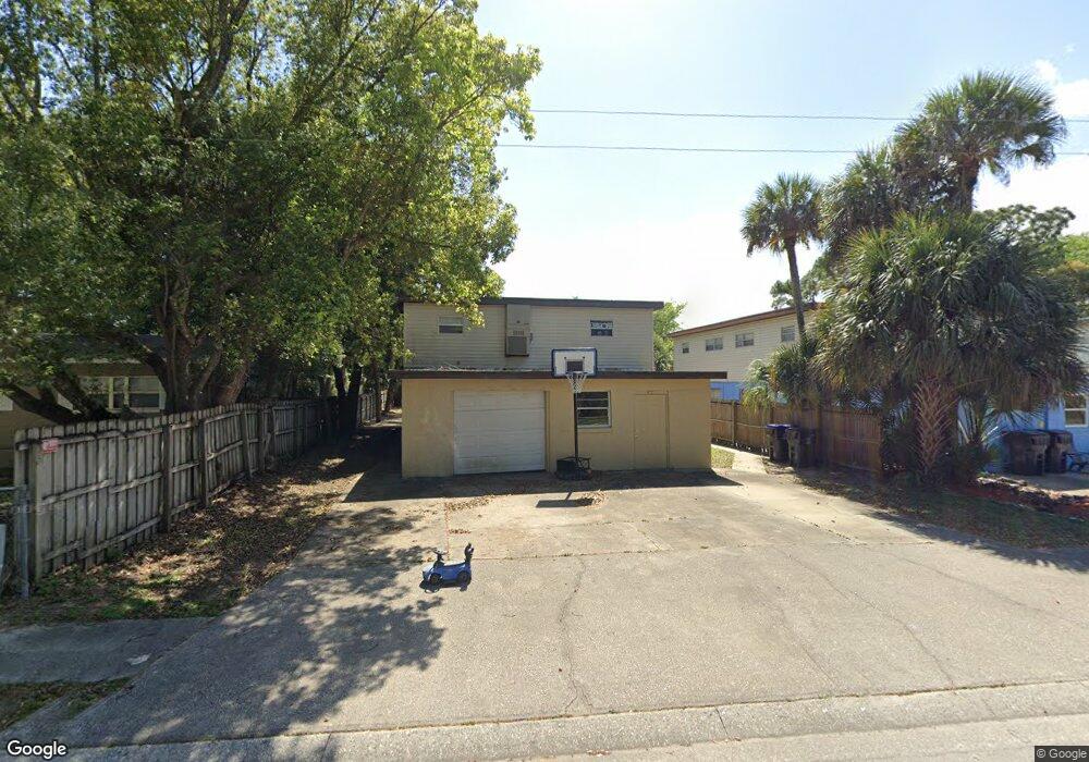 1531 Violet Ave unit REAR, Titusville, FL 32796 - photo 1