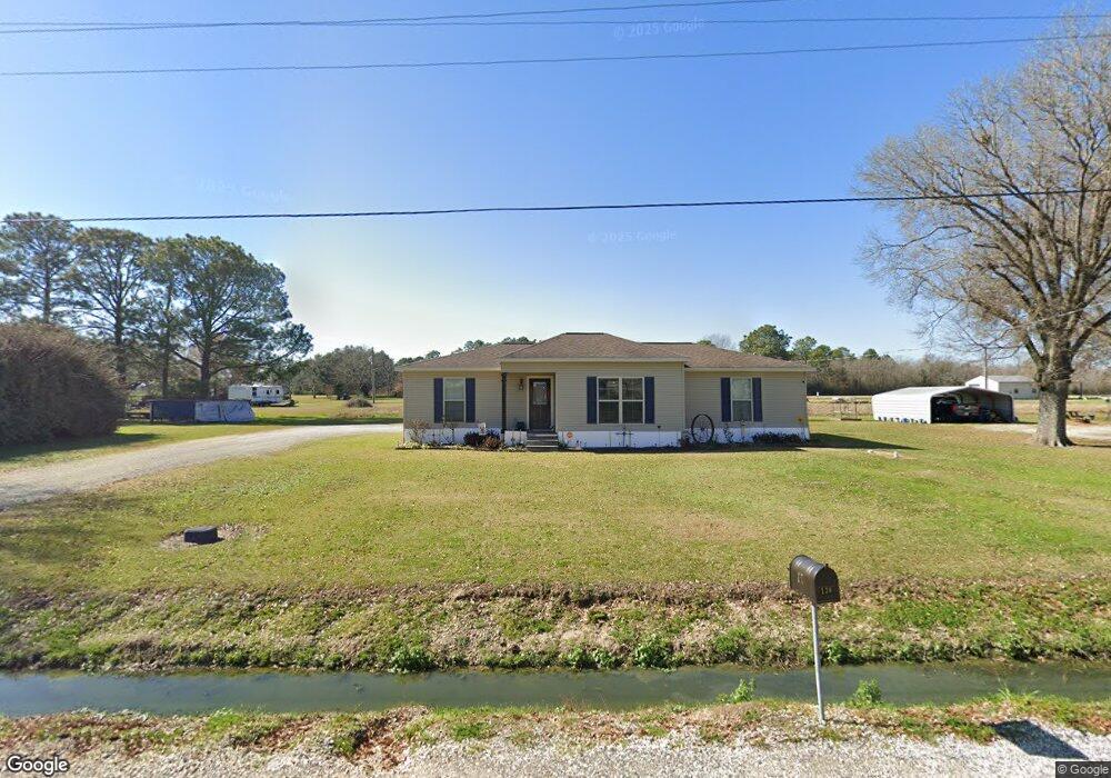 135 Ray Milner Rd, Iota, LA 70543 - photo 1