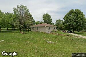 2651 Country Club Dr, New Bloomfield, MO 65063