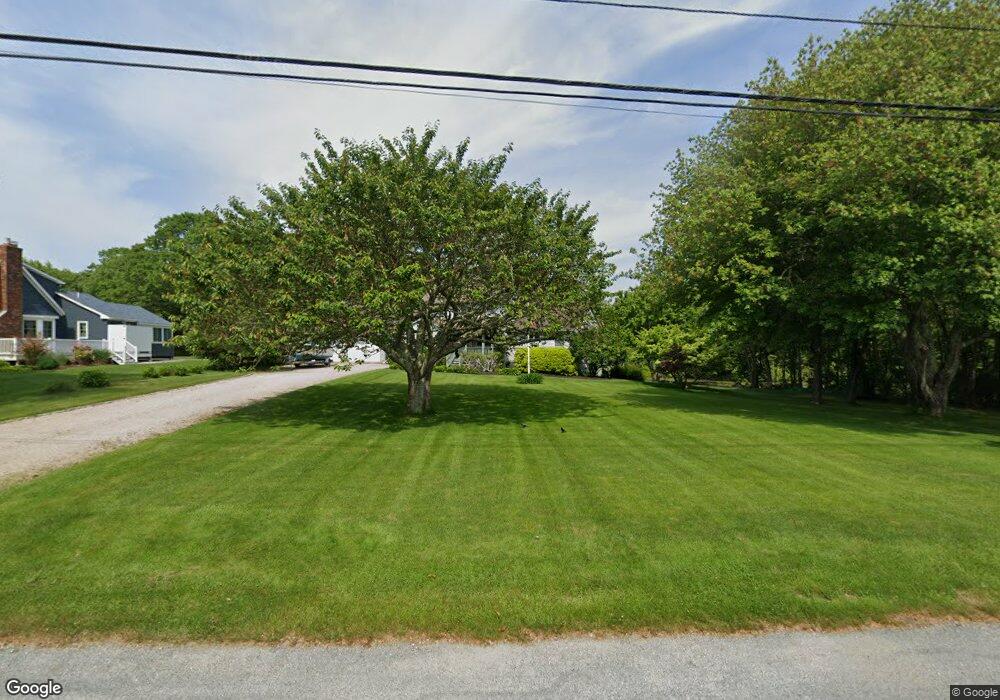 85 N Niantic Dr, Charlestown, RI 02813 - photo 1