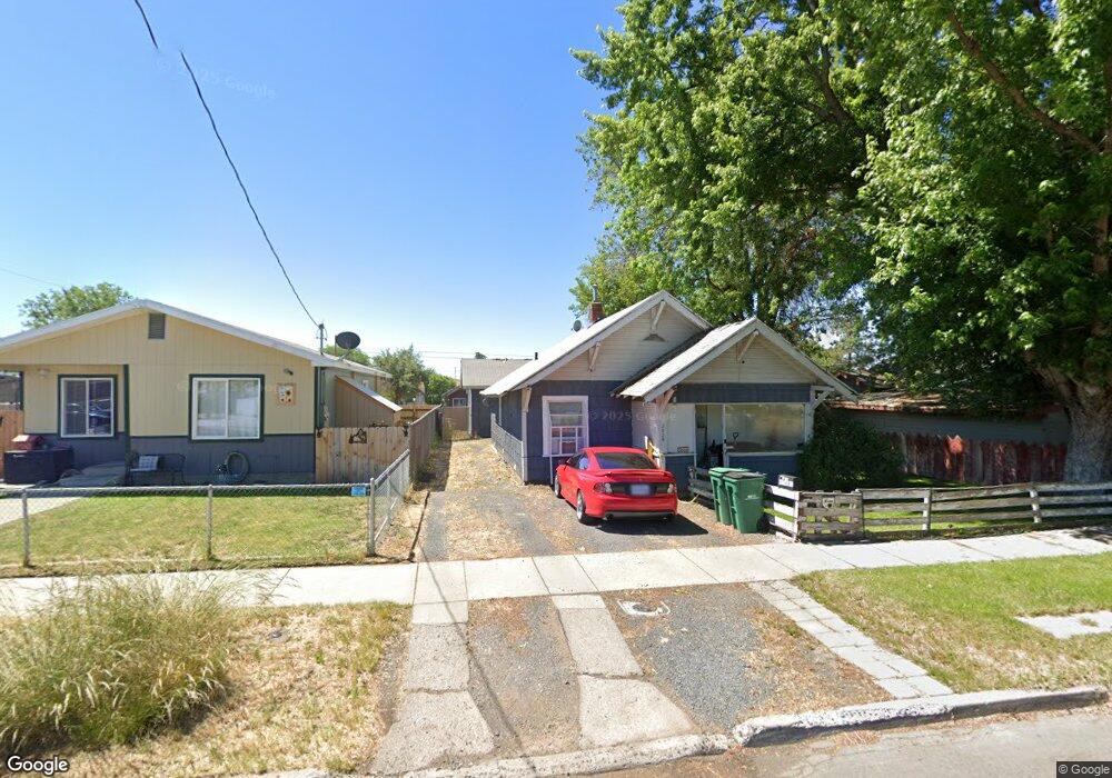 2028 Wantland Ave, Klamath Falls, OR 97601 - photo 1