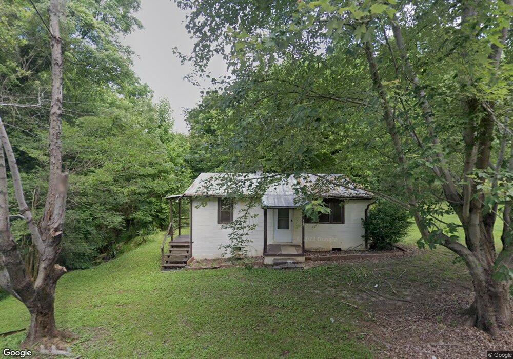 420 Hunt St, Statesville, NC 28677 - photo 1