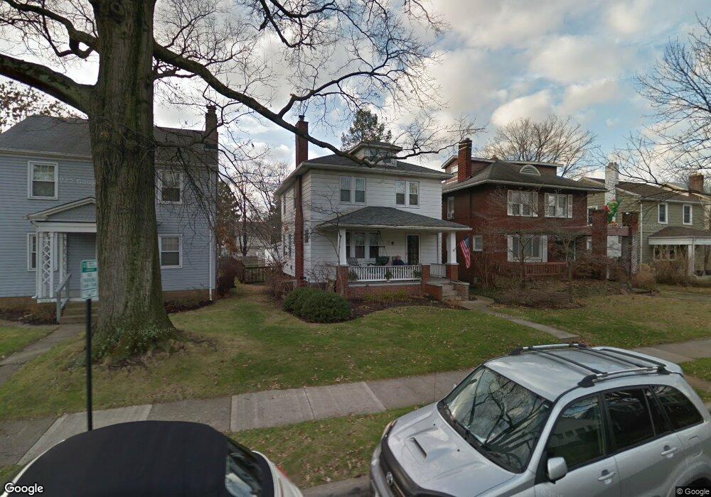 755 S Cassingham Rd, Columbus, OH 43209 - photo 1