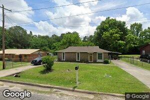 2602 Auburn St, Tuskegee, AL 36083