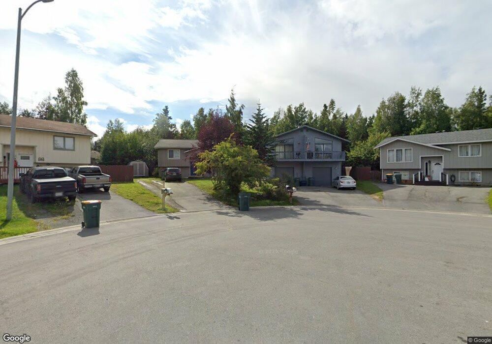 8140 Medellin Cir, Anchorage, AK 99507 - photo 1