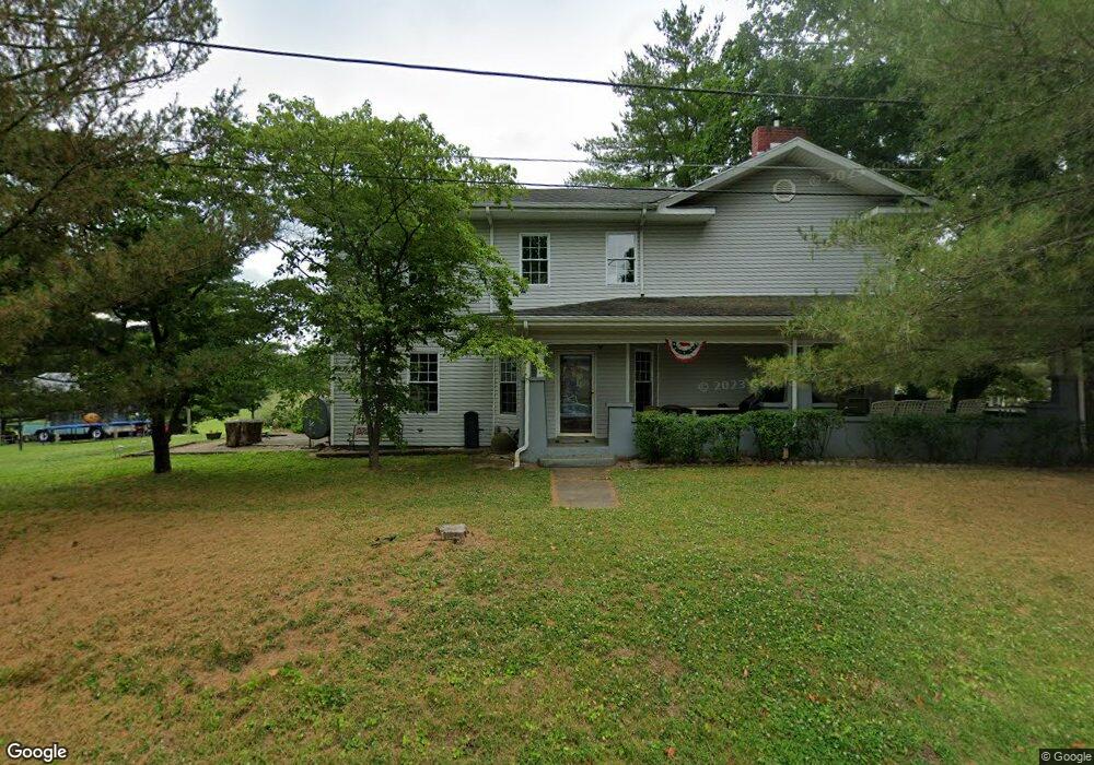 8110 E Main St, Lexington, IN 47138 - photo 1