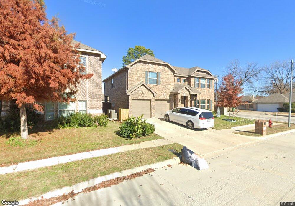 2713 Murphy Dr, Bedford, TX 76021 - photo 1