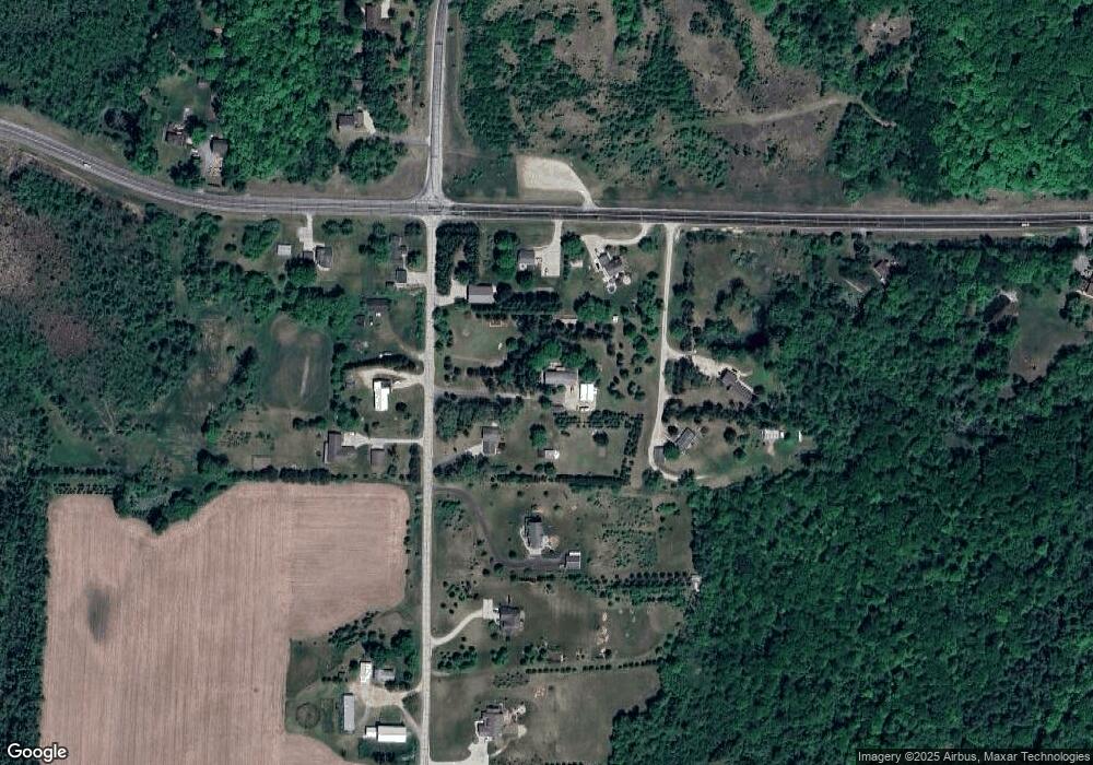 8499 Kettle Moraine Dr, Kewaskum, WI 53040 - photo 1