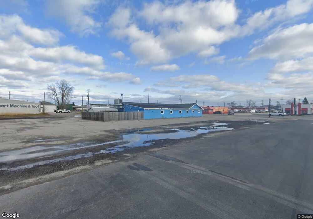 521 24th St, Port Huron, MI 48060 - photo 1