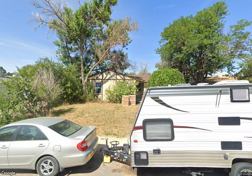 14327 E Montana Cir, Aurora, CO 80012 - photo 1