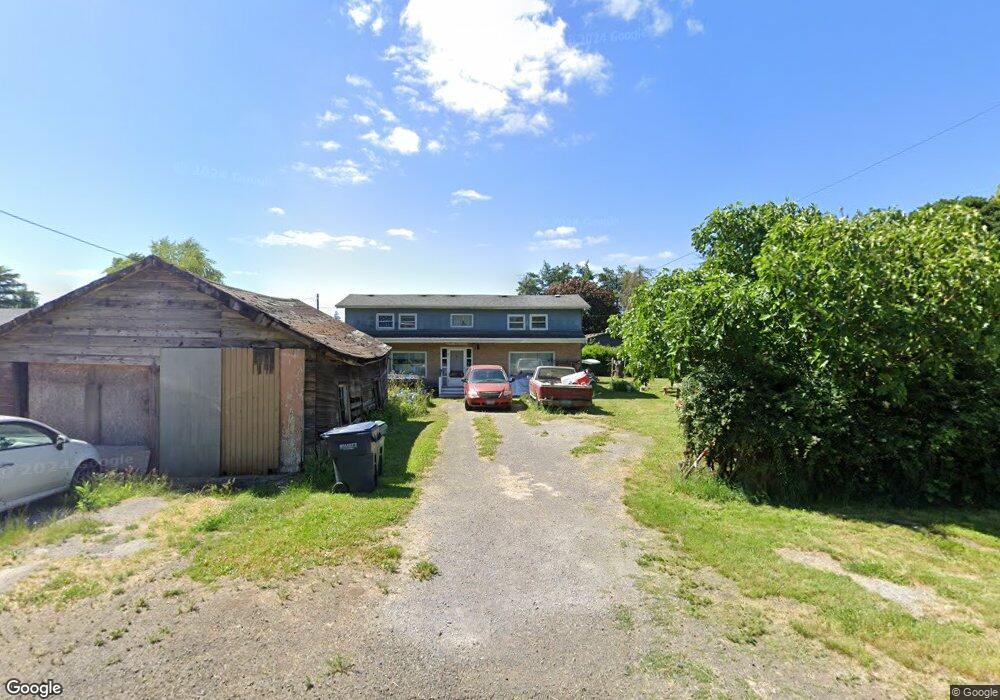 535 Log Cabin St, Independence, OR 97351 - photo 1