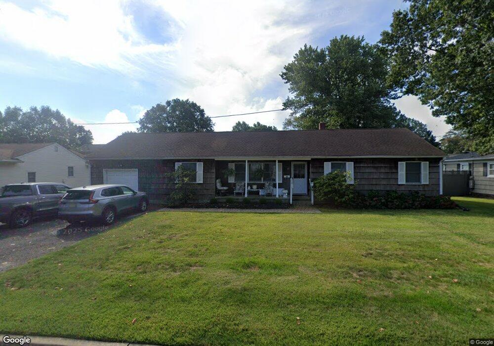 40 Asbury Ave, Oceanport, NJ 07757 - photo 1