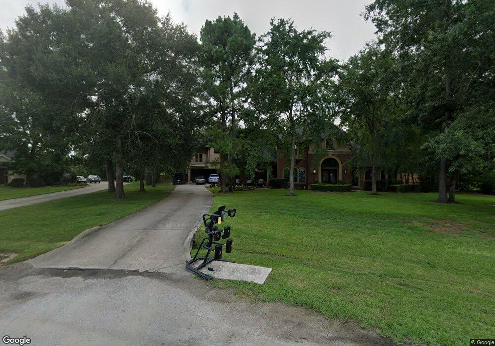 3707 Falun Ct, Spring, TX 77386 - photo 1