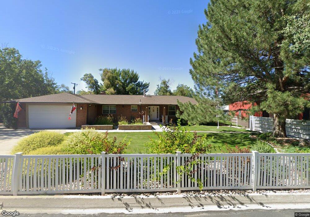 3386 Derby Way, West Jordan, UT 84088 - photo 1