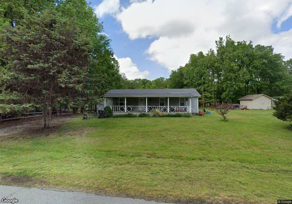 5504 Grove Forrest Dr, High Point, NC 27263 - photo 1