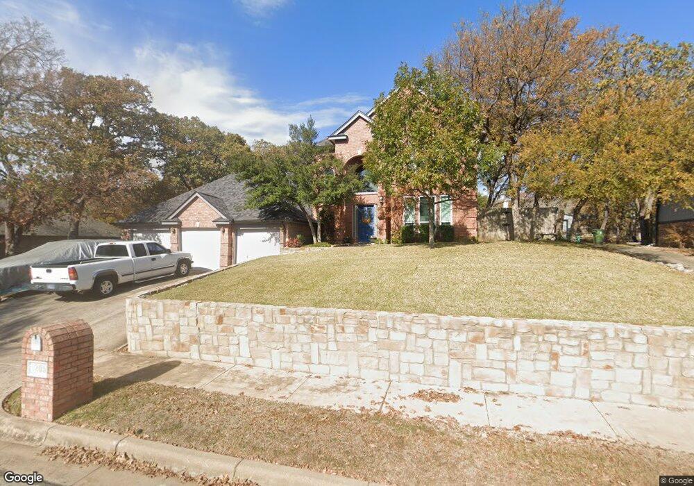 1205 Donna Ln, Bedford, TX 76022 - photo 1