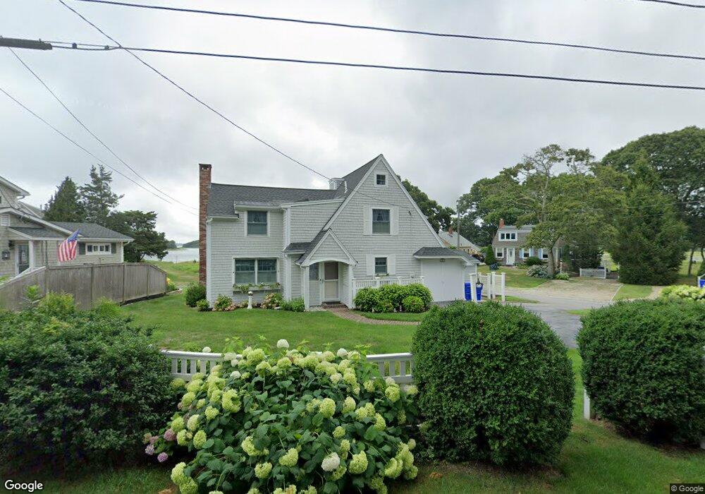 157 Tahanto Rd, Pocasset, MA 02559 - photo 1