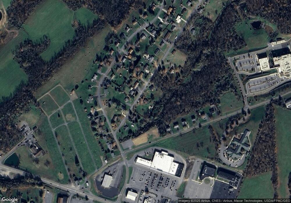 86 E Ridge Loop Rd, Romney, WV 26757 - photo 1