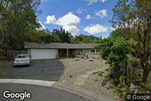 837 Ava Ct, Lafayette, CA 94549