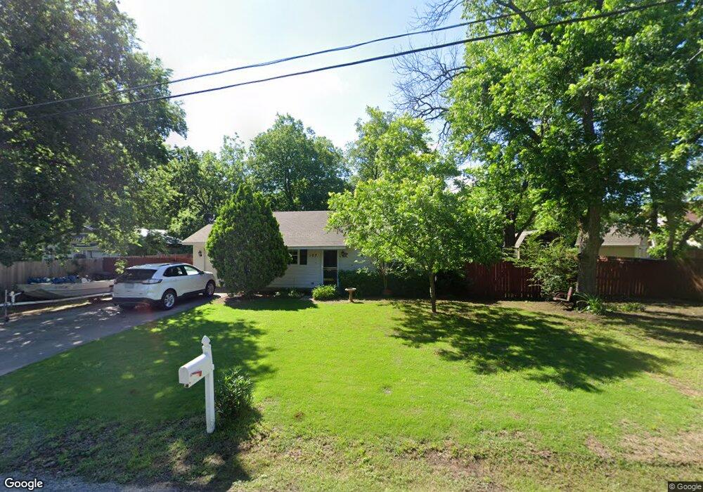 107 Lovelady St, Cleburne, TX 76033 - photo 1