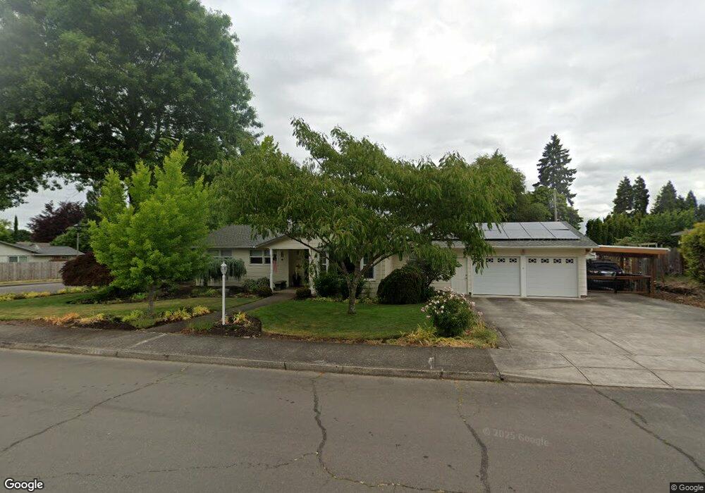 5298 Arcade Ave NE, Keizer, OR 97303 - photo 1