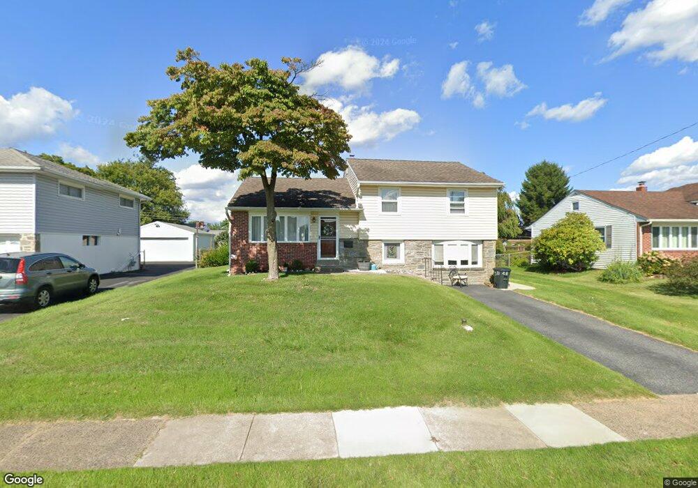 211 Bramber Dr, Broomall, PA 19008 - photo 1