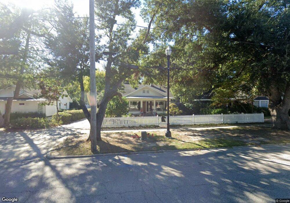 1613 Broad St, Camden, SC 29020 - photo 1