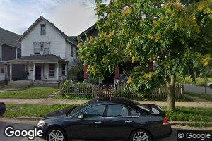 700 W Howard St, Muncie, IN 47305