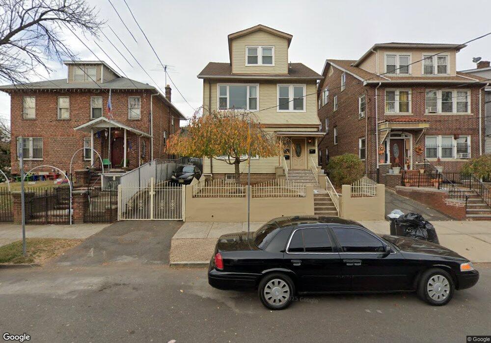 480 N 7th St unit 482, Newark, NJ 07107 - photo 1