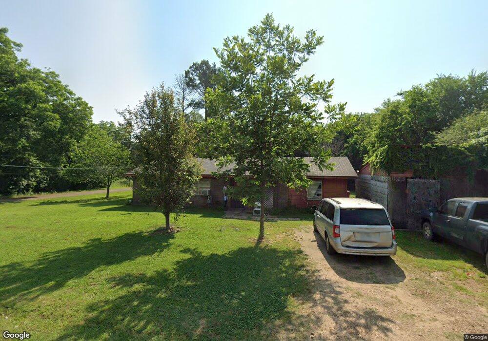 901 S J St, Hugo, OK 74743 - photo 1