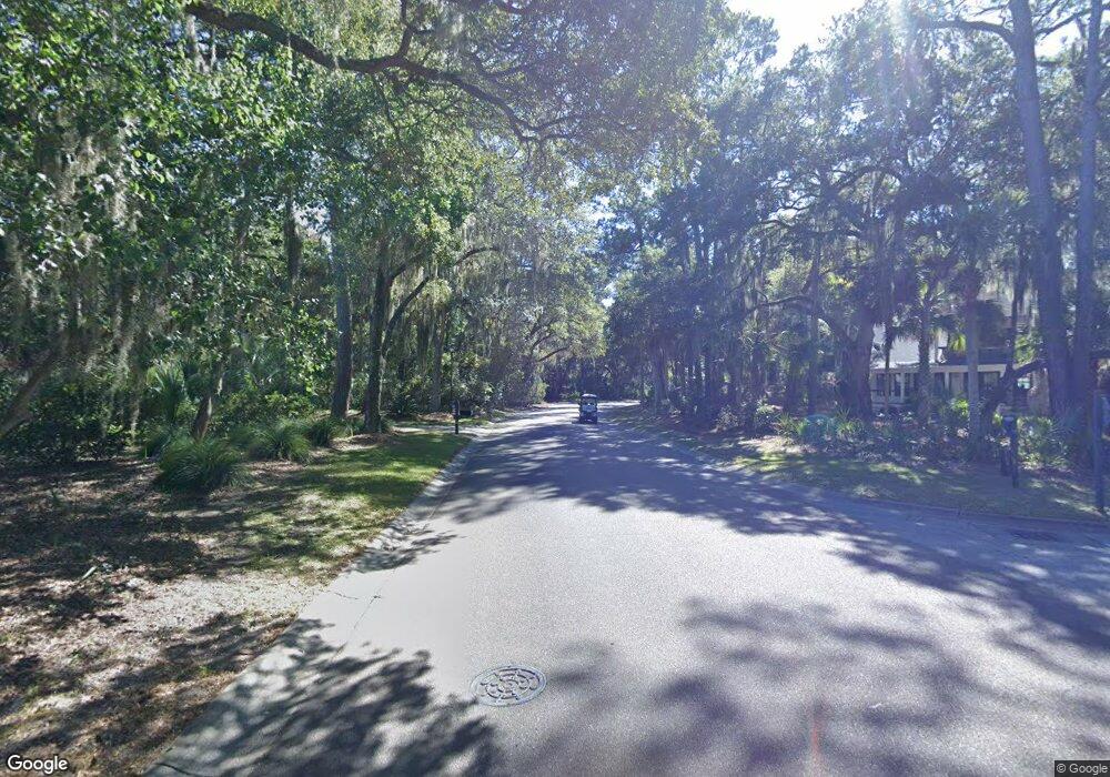 0 Wood Duck Place, Seabrook Island, SC 29455 - photo 1