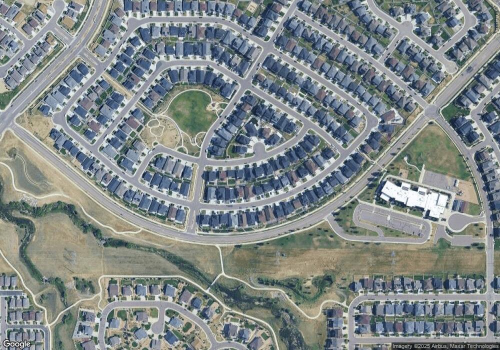 22076 E Tufts Dr, Aurora, CO 80015 - photo 1