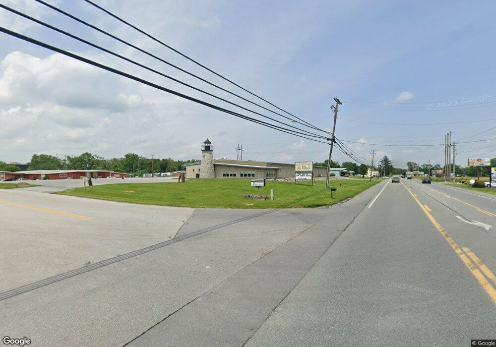 4301 Philadelphia Ave, Chambersburg, PA 17202 - photo 1